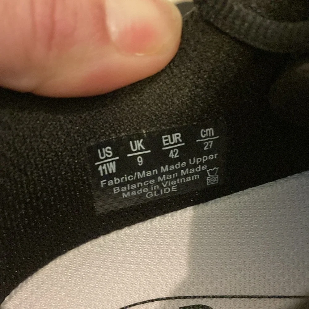 Ryka size 11